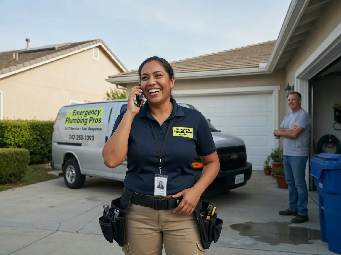Emergency Plumber Eudora, KS FAQs